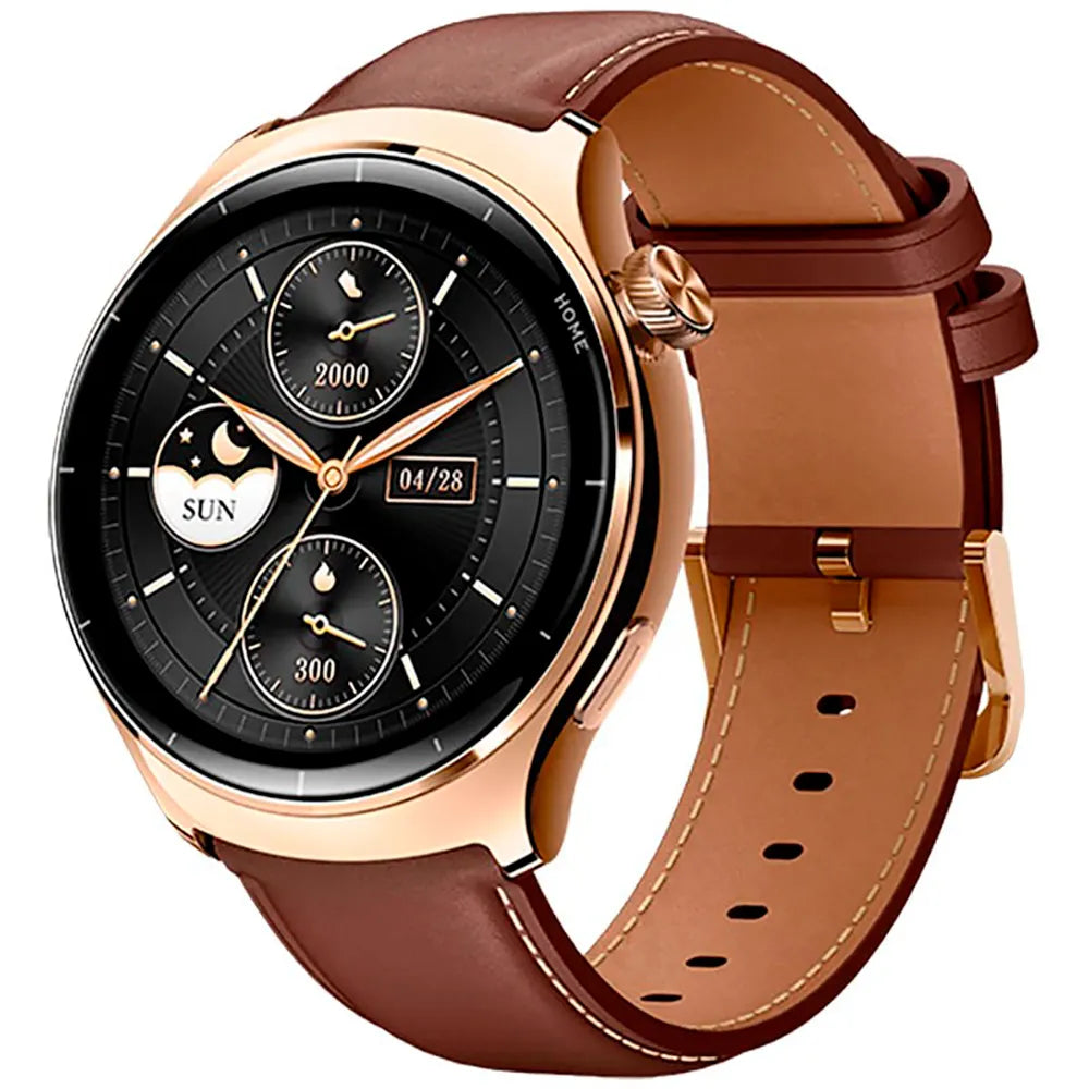 Mibro Lite 3 Pro smartwatch