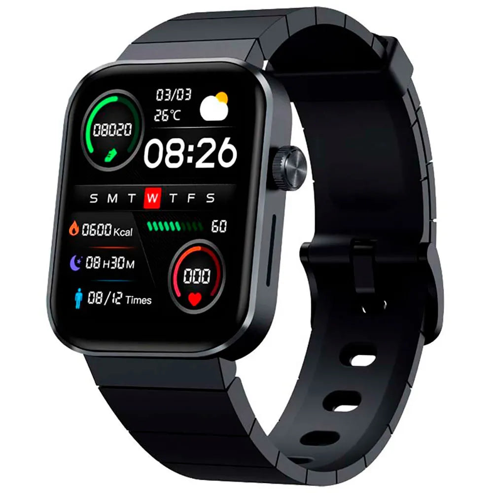 Mibro T1 smartwatch