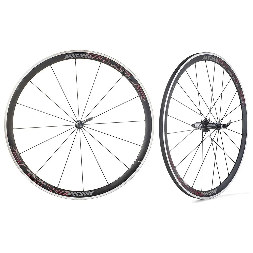 Miche Altur road wheel set