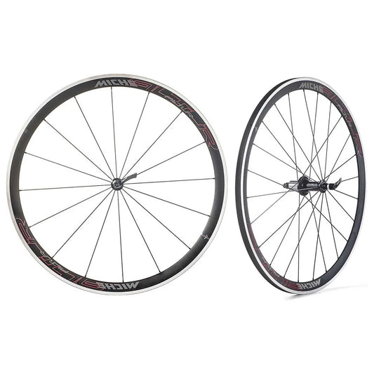 Miche Altur road wheel set