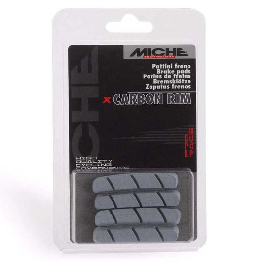 Miche Campagnolo Carbon Rim Brake Pads 4 units