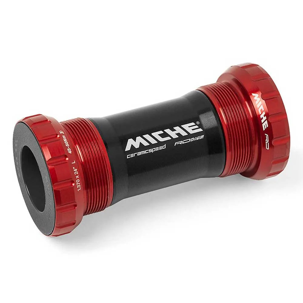 Miche Evo Max ITA CeramicSpeed bottom bracket