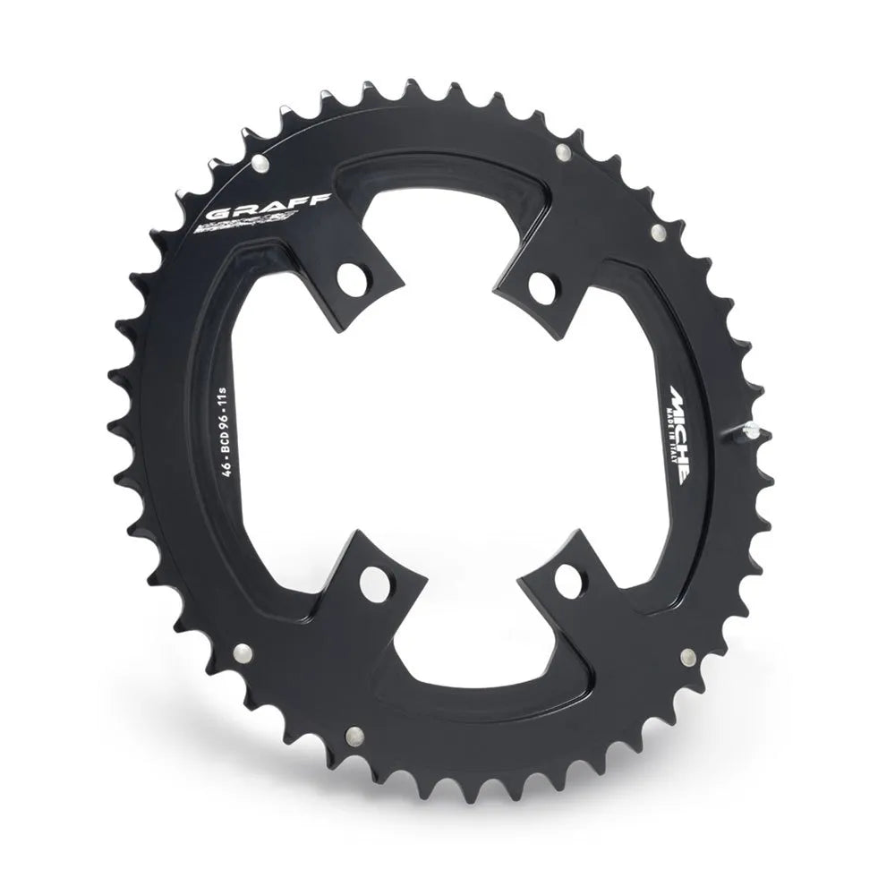 Miche Graff chainring