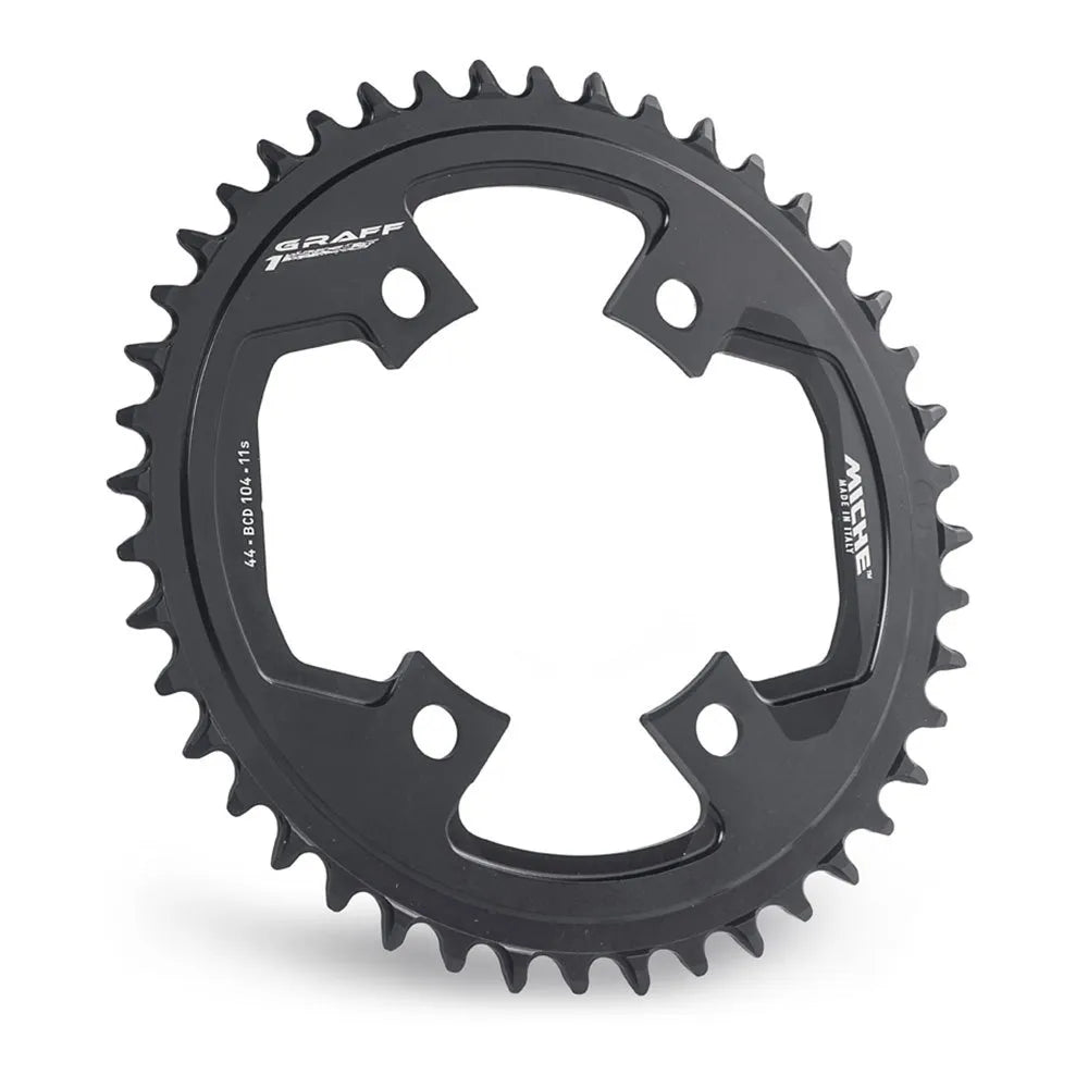 Miche Graff One chainring