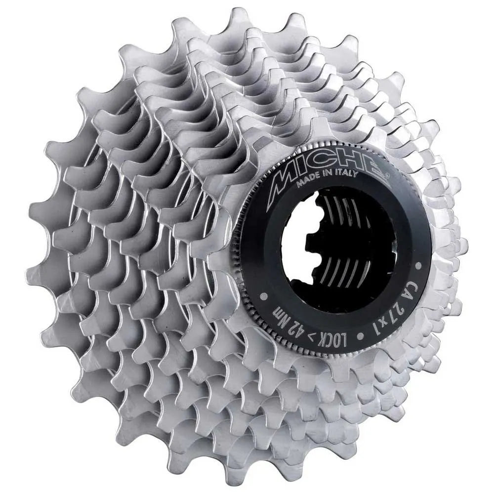Miche K7 Primato Campagnolo Cassette