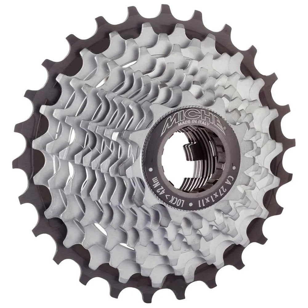 Miche K7 Primato Light Campagnolo Cassette