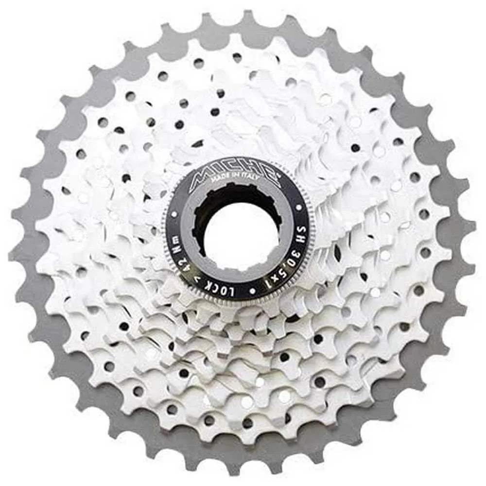 Miche K7 Primato Light Shimano Cassette