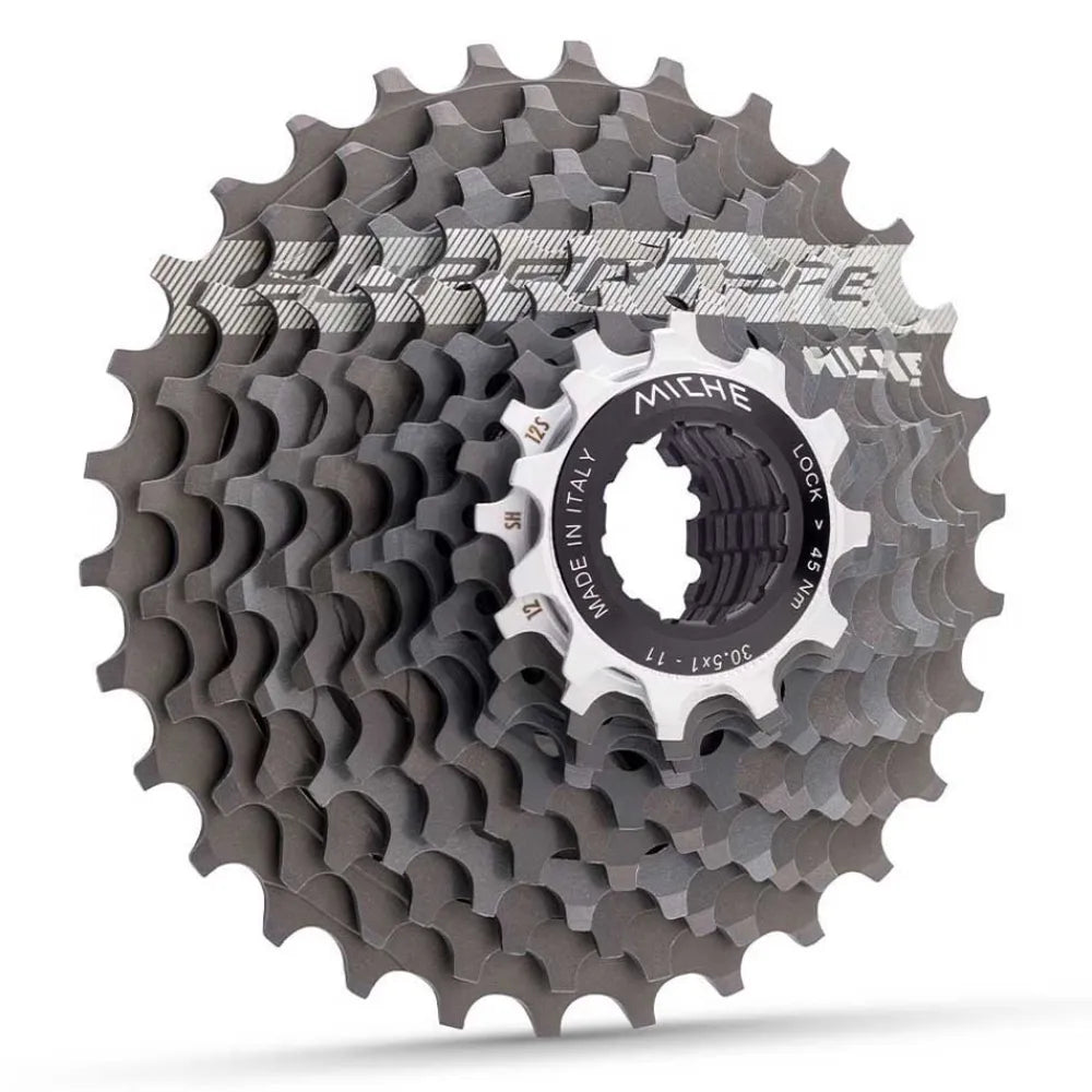 Miche K7 Supertype Cassette