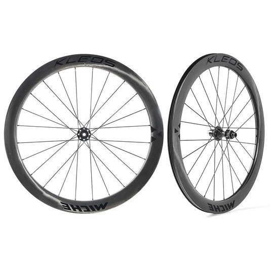 Miche Kleos DX 50-50 CL Disc Tubeless road wheel set