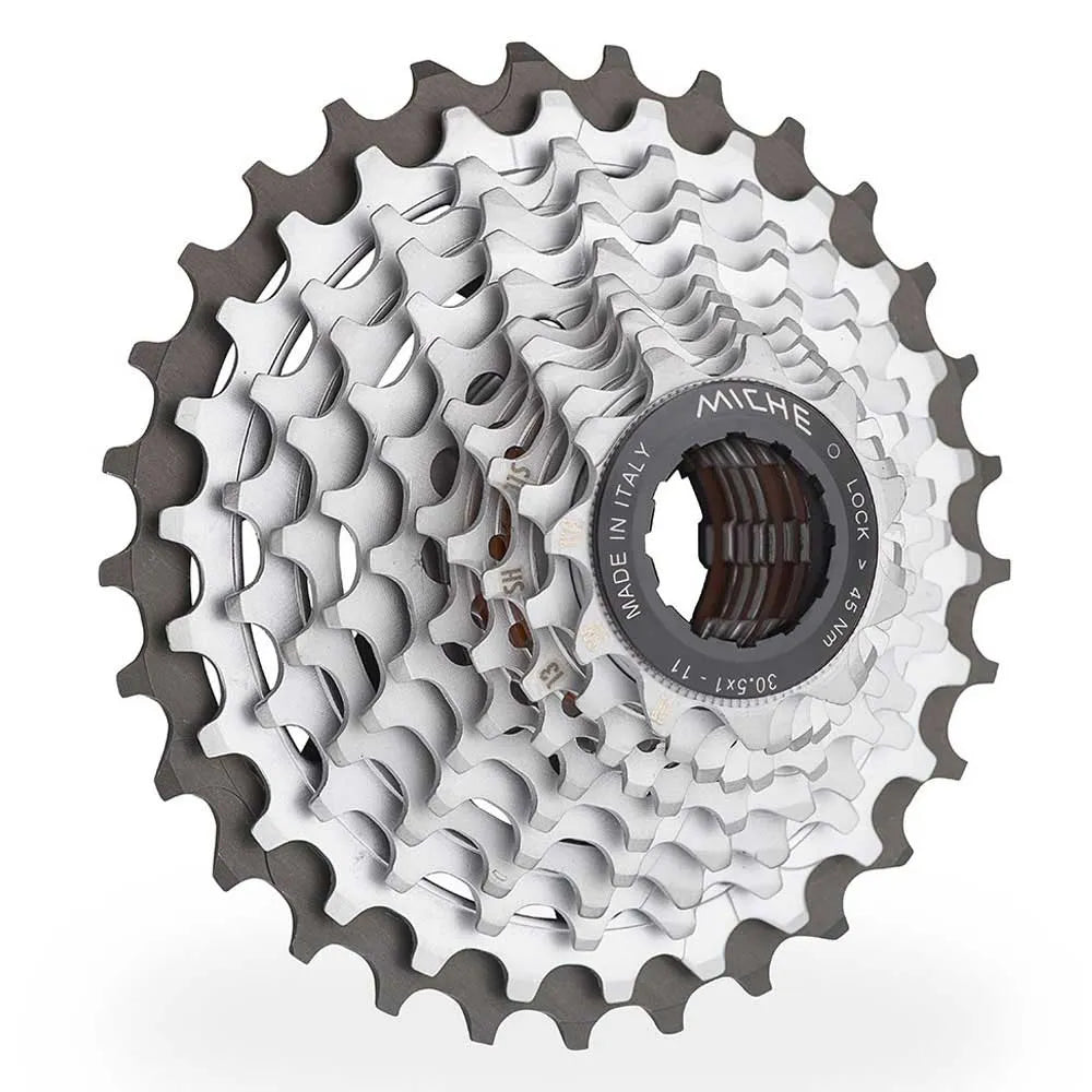 Miche Light Primato 11s Shimano Cassette