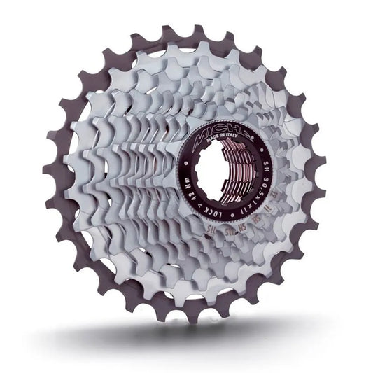 Miche Light Primato Shimano Cassette