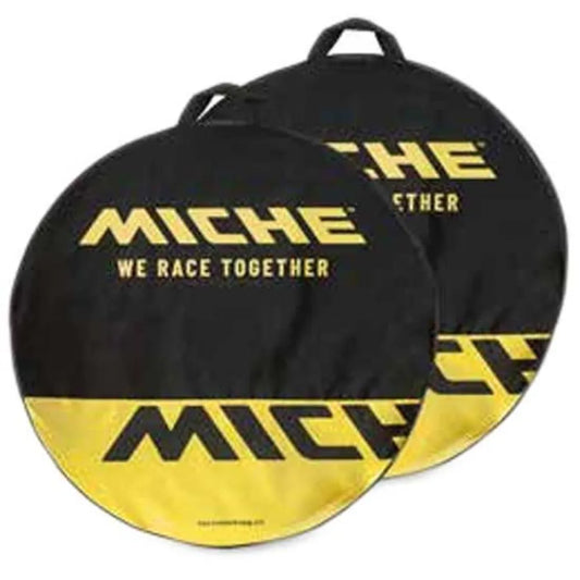 Miche MTB Wheel Bag