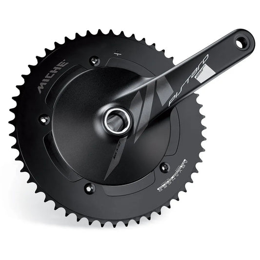 Miche Pistard Air crankset