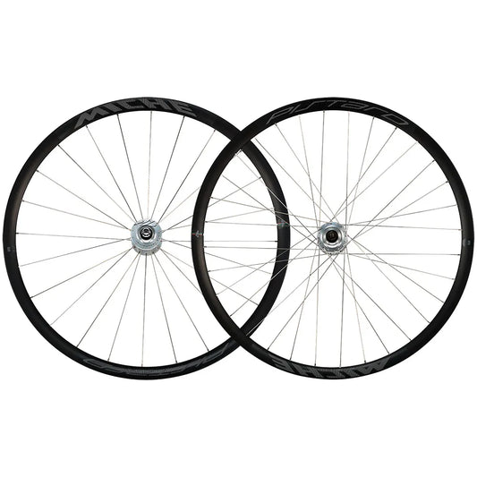 Miche Pistard road wheel set