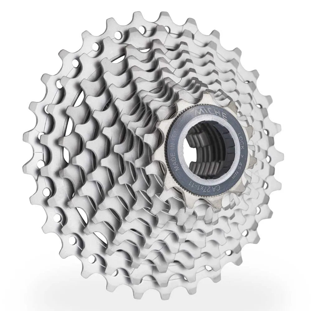 Miche Primato 11s Campagnolo Cassette