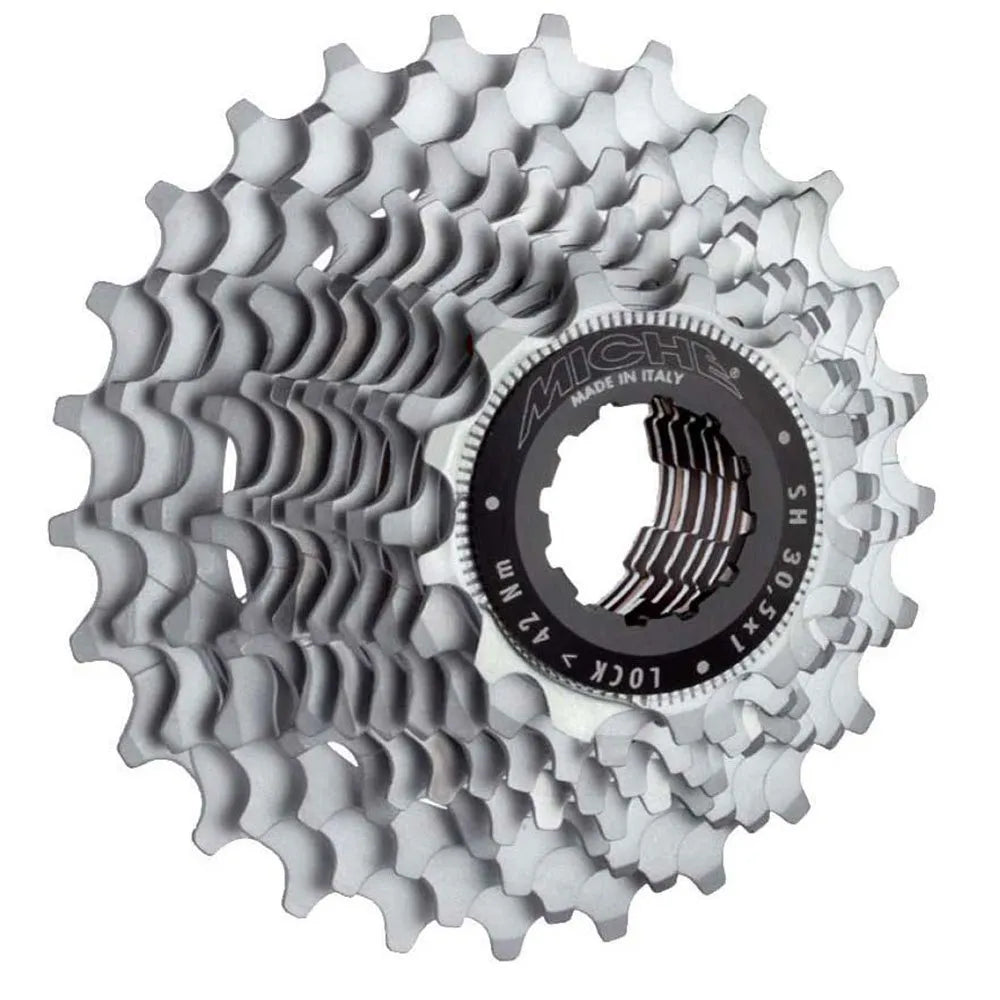 Miche Primato Campagnolo Cassette refurbished
