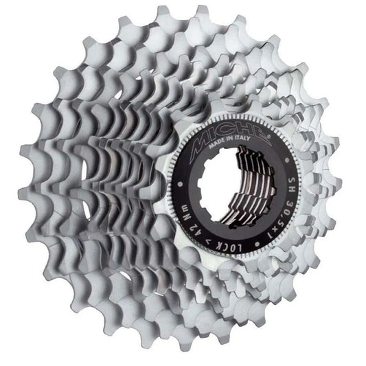 Miche Primato Campagnolo Cassette refurbished