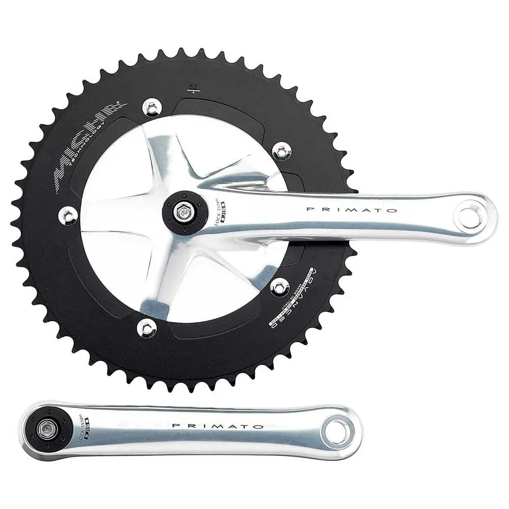 Miche Primato Pista crankset