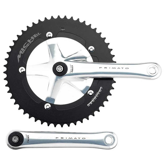 Miche Primato Pista crankset