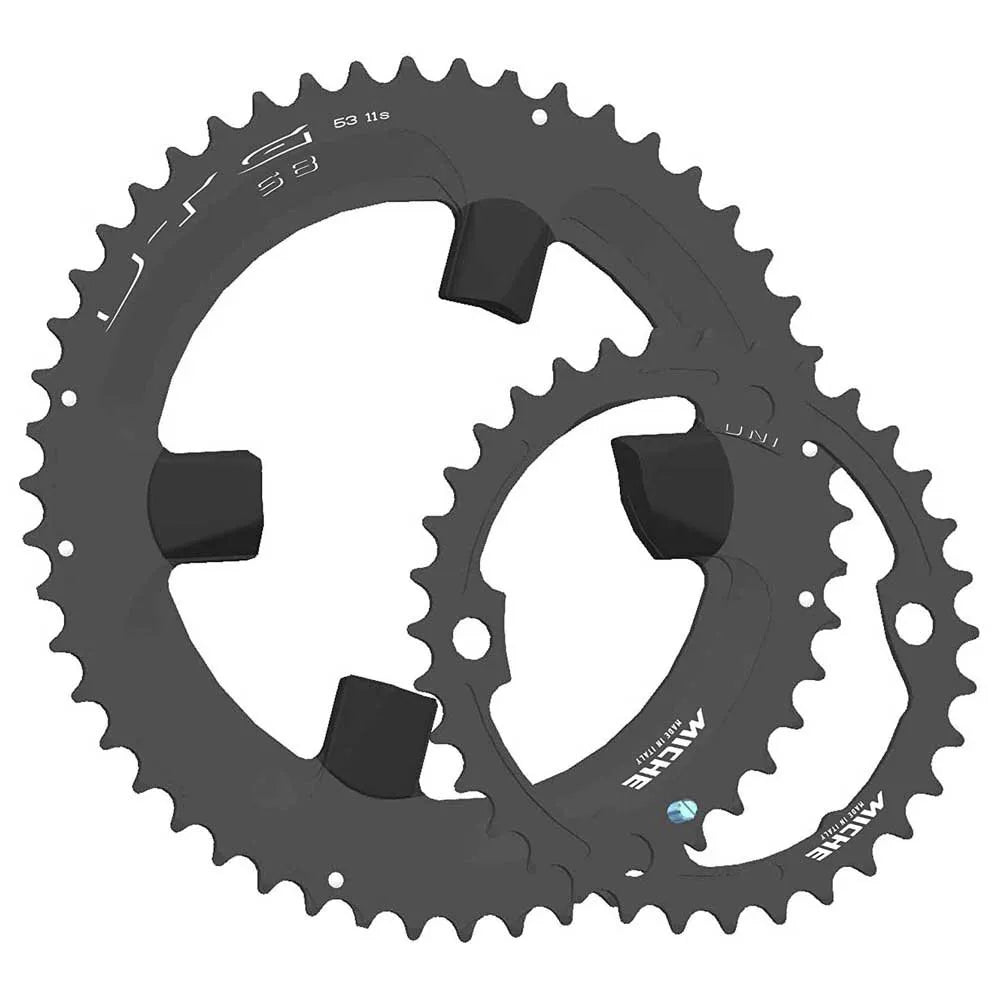 Miche R8000 chainring