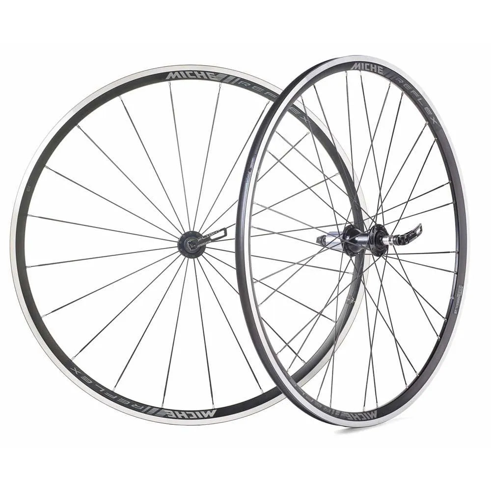 Miche Reflex RX7 road wheel set