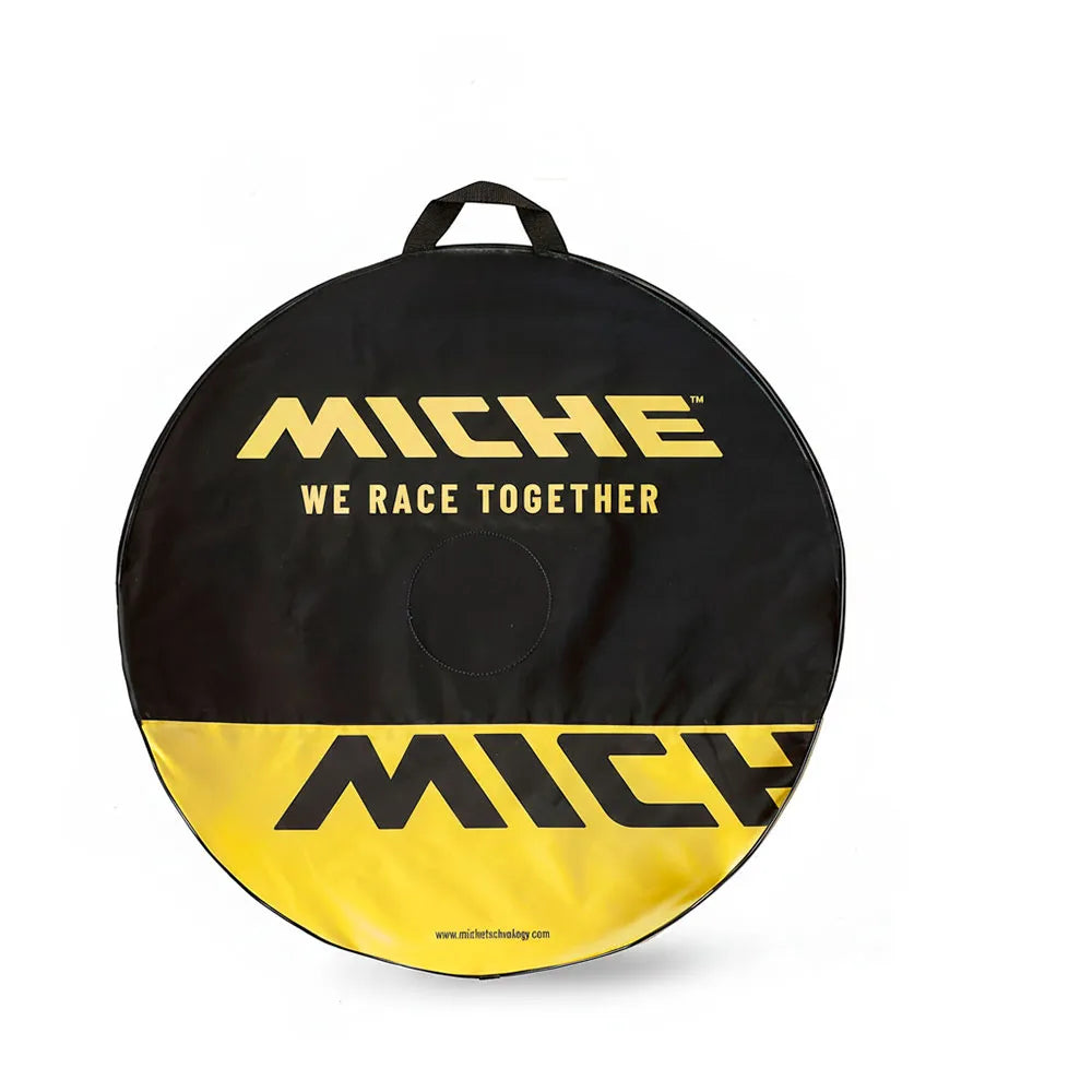 Miche Road Race Division Wheel Bag