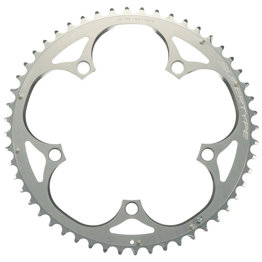 Miche Road Supertype Exterior 5B Campagnolo 135 BCD chainring