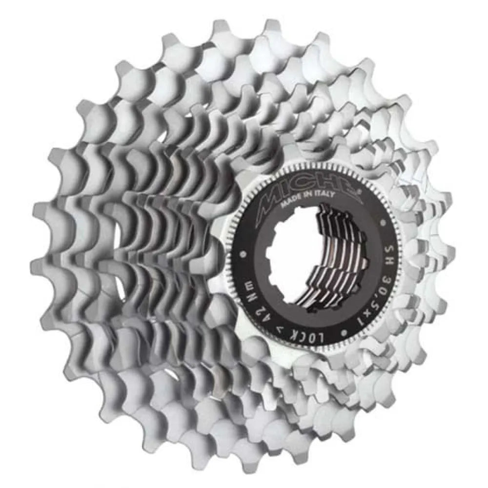 Miche Shimano Cassette