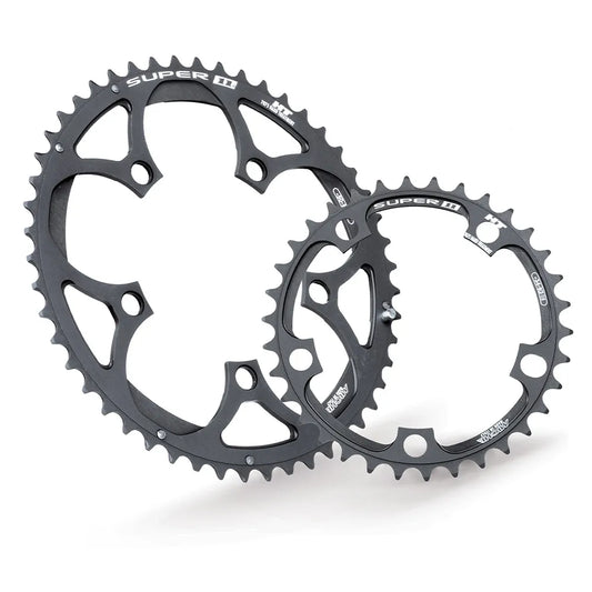 Miche Super 11 5B 110BCD Campagnolo chainring