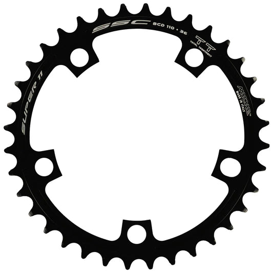 Miche Super11 SSC Interior 5B Shimano 110 BCD chainring