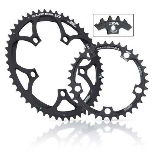 Miche Super11 XCA Interior 5B 110 Campagnolo chainring