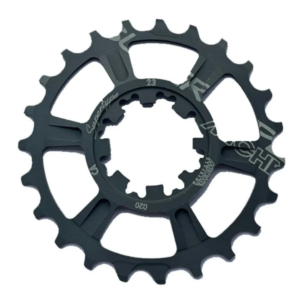 Miche Supertype 10s Campagnolo Last Position pinion