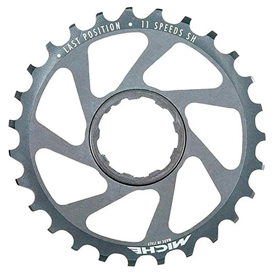 Miche Supertype 10s Shimano Last Position pinion