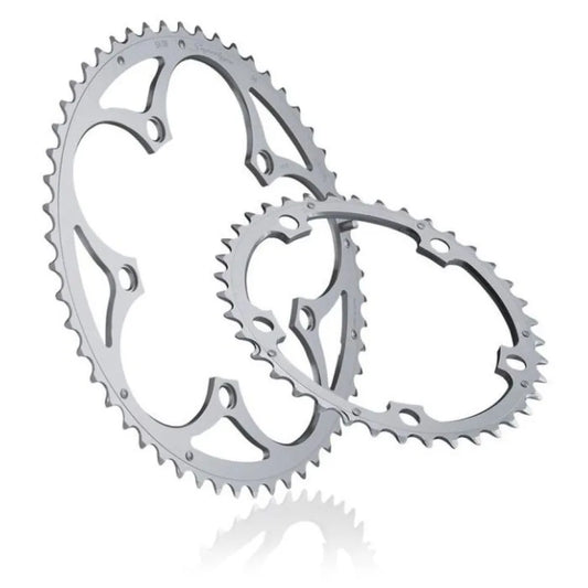 Miche Supertype Exterior 5B Shimano 130 BCD chainring