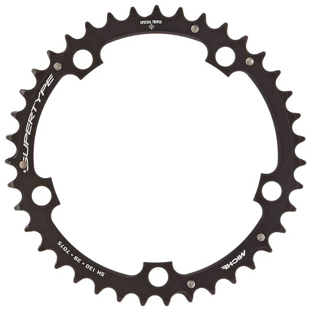 Miche Supertype Shimano chainring