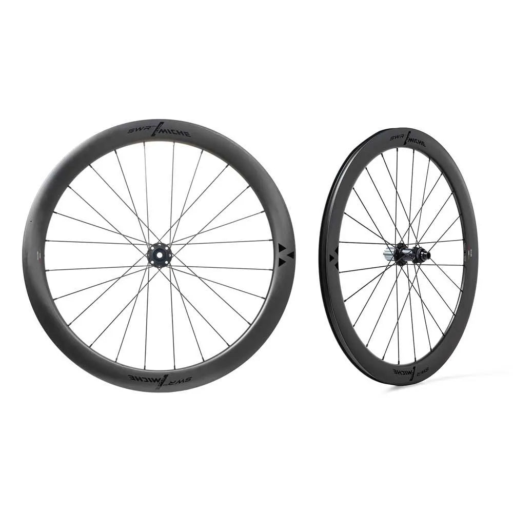 Miche SWR Evo 50 CL Disc Tubeless road wheel set