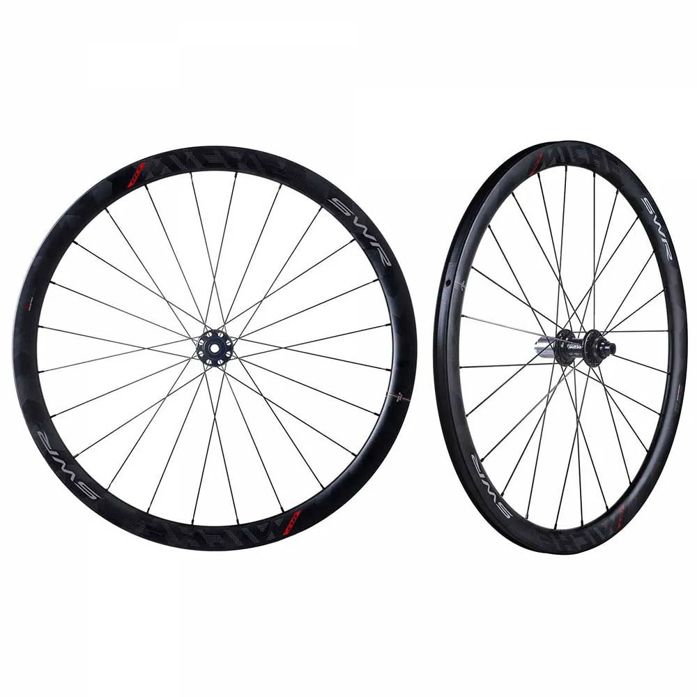 Miche SWR RC 38 DX OLT Disc road wheel set