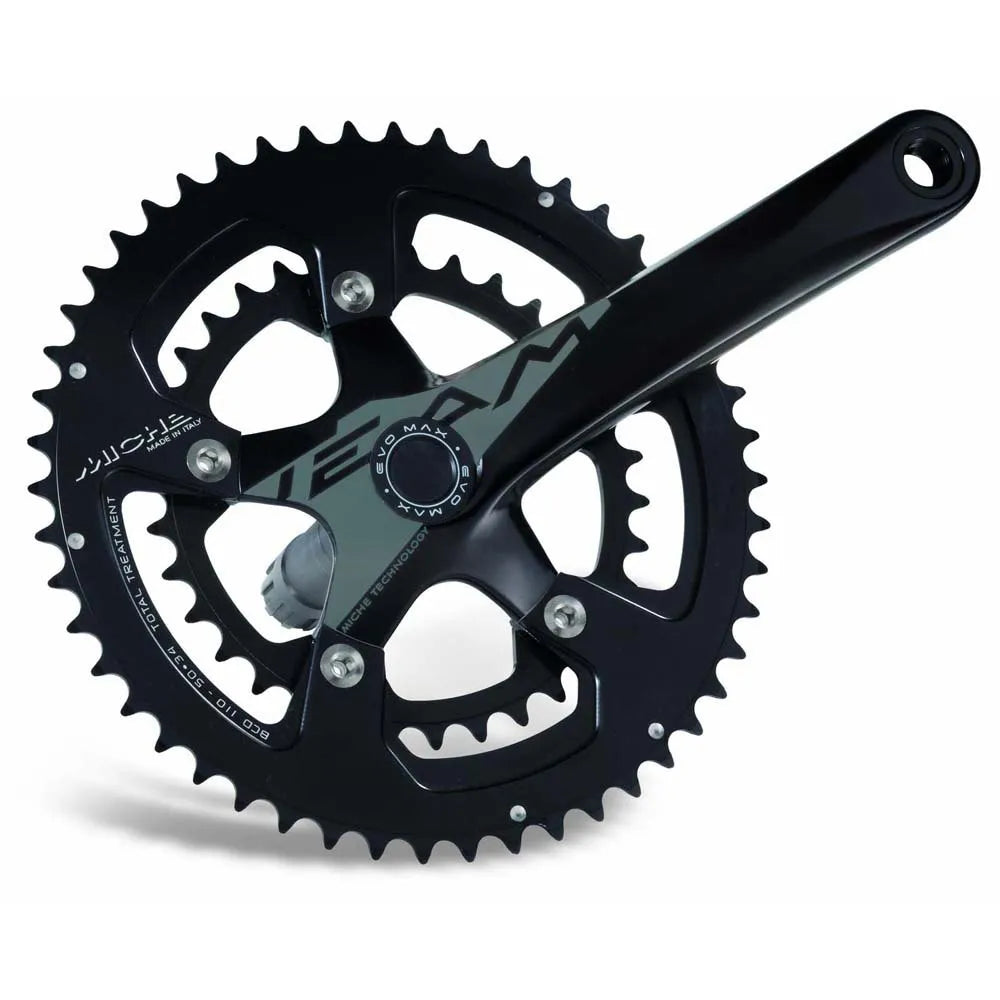 Miche Team Evo Max crankset