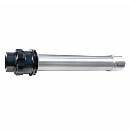 Miche TX12 CL rear hub axle