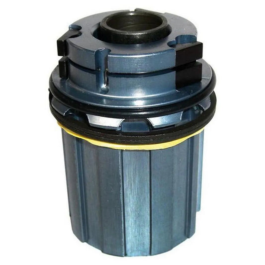 Miche WS X02 Free Hub Body With Road 700 9-11s QR freehub body