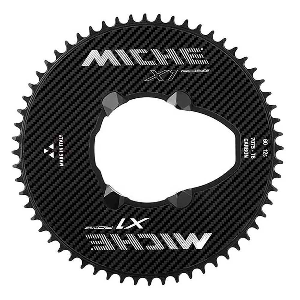 Miche X-1 R92 chainring