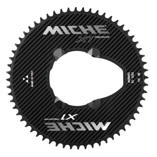 Miche X-1 R92 RD 12s Team Edition 104BCD chainring