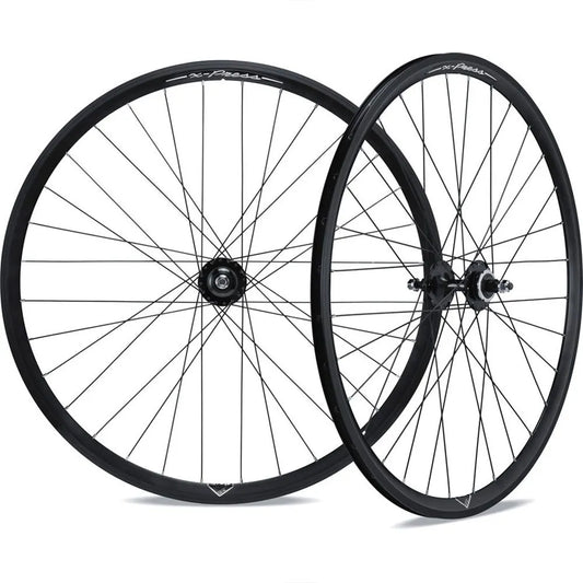 Miche X-Press Single Speed 28´´ wheel set