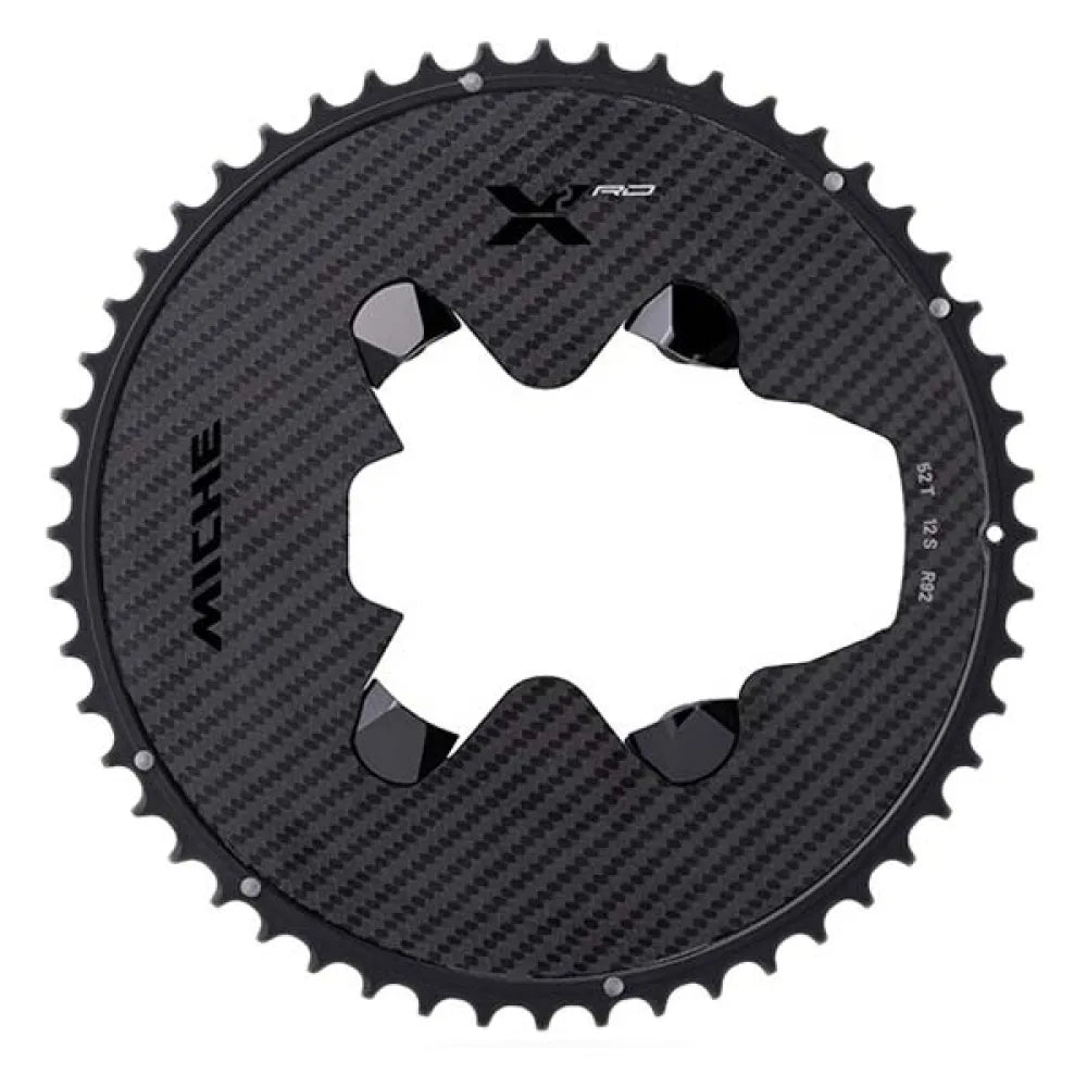 Miche X2 RD PM R92 BCD 110 mm outer chainring