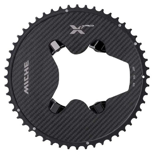 Miche X2-RD R81 Ultegra FC-R8100 110 BCD chainring