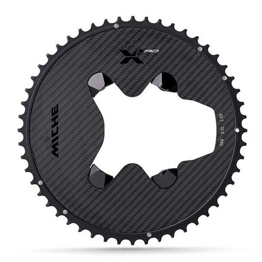 Miche X2 RD R92 BCD 110 mm outer chainring