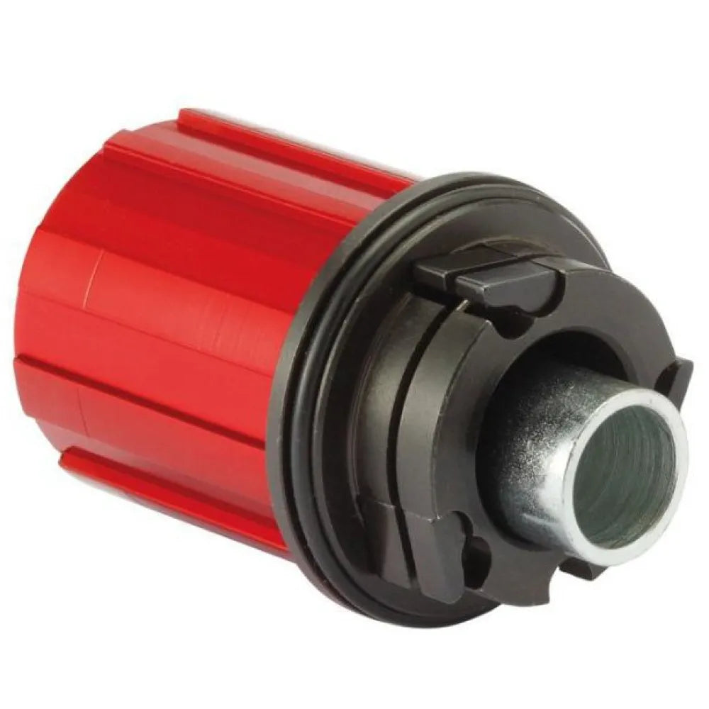 Miche XM 40 135 mm Shimano 8-10s freehub body