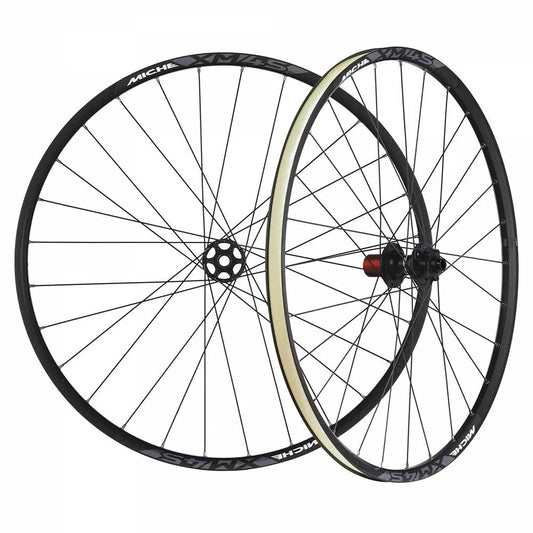 Miche XM 45 29´´ Boost Disc Tubeless MTB wheel set