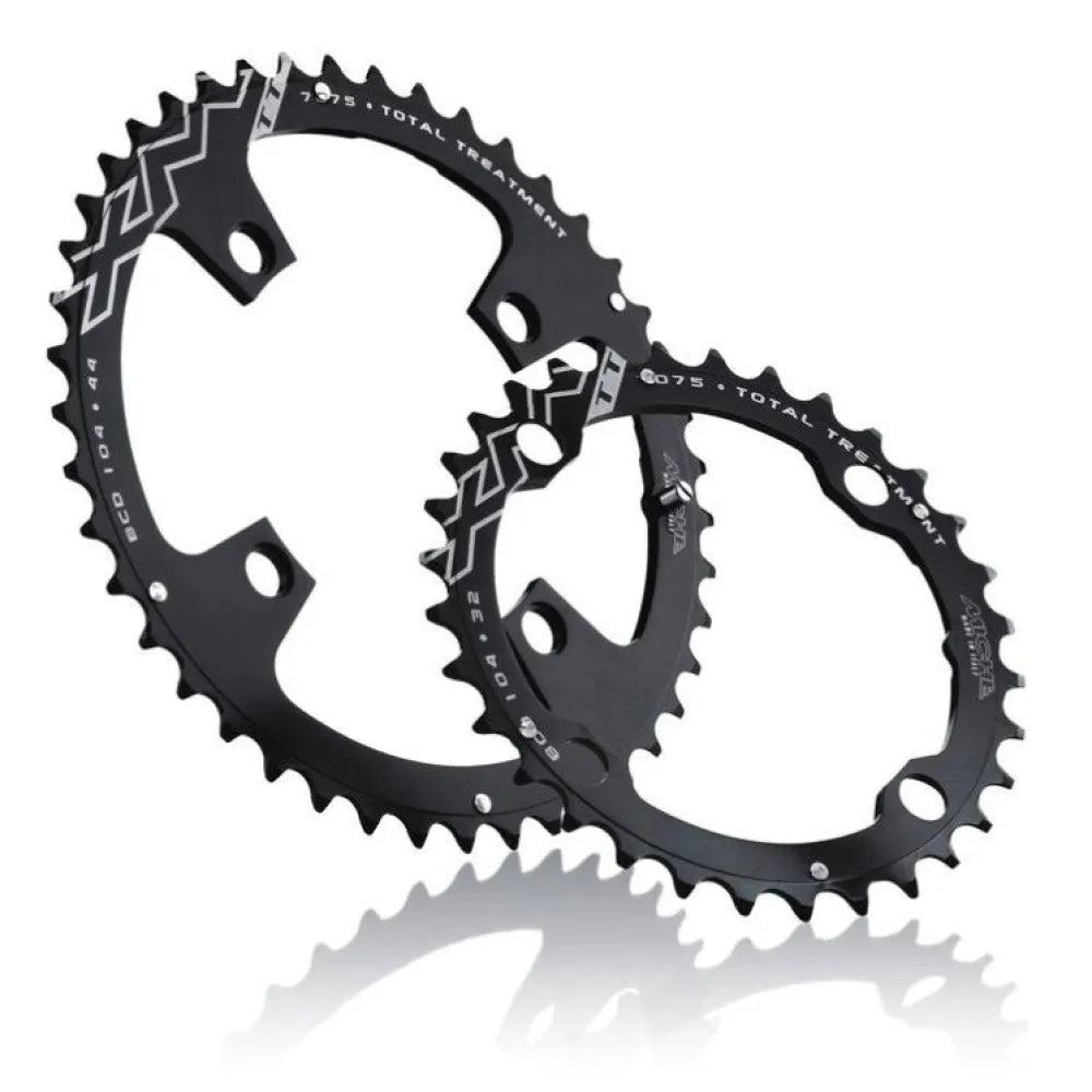 Miche XM TT MTB 4B 104BCD chainring
