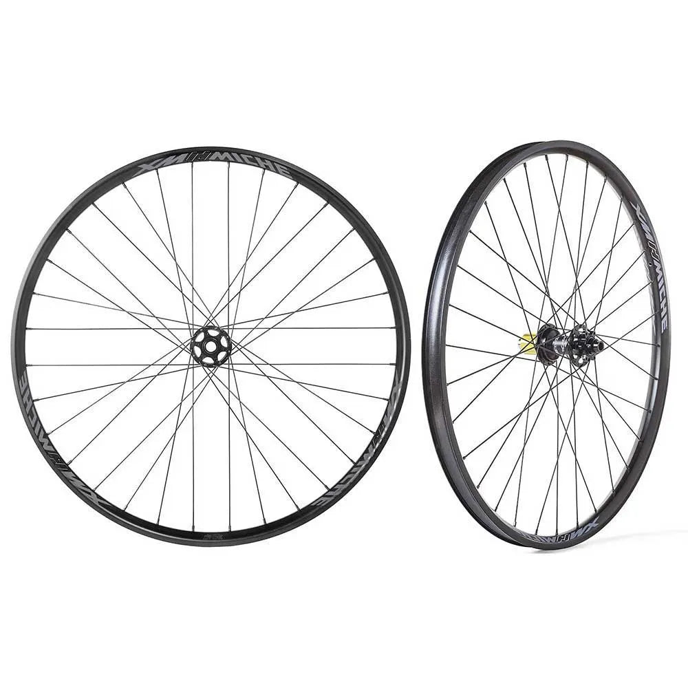 Miche XMH R 30 29´´ Disc Tubeless MTB wheel set